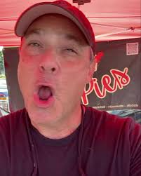 Come by Bethesda, open till 12:30 today. 12 flavors including CHICKEN  CHESAPEAKE!!!