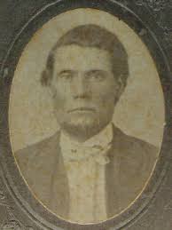 Aaron Land (1834-1901)