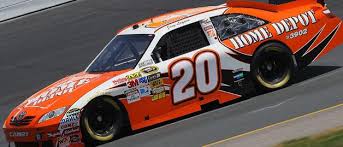 114 likes · 1 talking about this · 2,030 were here. Home Depot Nascar Home Decor