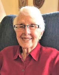 Florence Williams Obituary