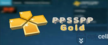 Ppsspp Gold Psp Emulator V1 7 5 Full Apk Tam Surum Oyunlar Android
