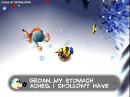 How the characters act and sound is pretty much unique to this game, the hilarious bosses and the wide range of maps, challenges, upgrades, transformations and terrain makes this game simply. Banjo Kazooie Usa Nintendo 64 N64 Rom Download Romulation