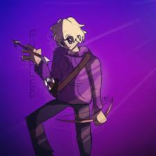 Twitch is the world's leading video platform and community for gamers. Purpled Dream Smp Series By Ltvtheeoc On Deviantart