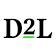 D2L logo