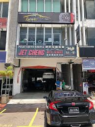 Johor bahru, johor, malaysia honda service. Popular Car Workshops In Jb For Servicing Modifications And Accessories Articles Motorist