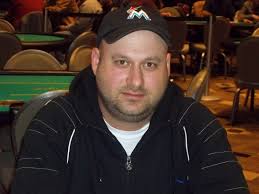 Winter Poker Open 2012: Jan 31, 2012