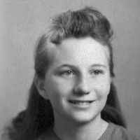 Dawn Ashby (1935–2020)