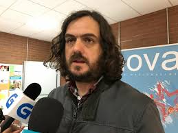 Anova arranca este sábado su nueva etapa con Antón Sánchez al mando