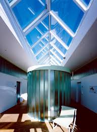 Schwimmbad Lichtdach In Koln Objekt 974 Die Freizeit Und Wellness Oase Belichtet Durch Dachfenster Und Glas Walmdach In Sunshine Dach Dachfenster Oberlicht