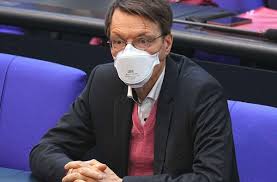 Er gilt als das soziale gewissen und der gesundheitsexperte seiner partei. Karl Lauterbach Zum Coronavirus Spd Gesundheitsexperte Warnt Vor Zu Grossen Hoffnungen Auf Herdenimmunitat Politik Stuttgarter Zeitung
