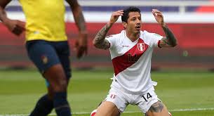 Calendario, fechas y partidos de las eliminatorias sudamericanas. Aukzxuh3zhk9mm