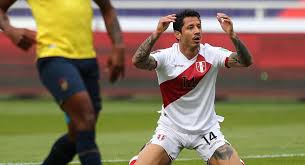 ¿por qué ecuador es favorito sobre perú? Peru Vs Ecuador Lapadula Se Perdera El Encuentro De La Bicolor En Jornada 9 De Eliminatorias