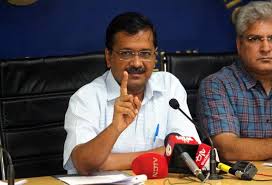 Arvind kejriwal (born 16 august 1968) is an indian politician who is the chief minister of delhi since february 2015. Arvind Kejriwal To End Vip Culture In Delhi Govt Hospitals