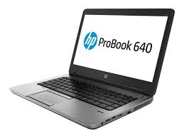 Download the latest drivers, firmware, and software for your hp elitebook 8440p notebook pc.this is hp's official website that will help automatically detect and download the correct drivers free of cost for your hp computing and printing products for windows and mac operating system. Hp Probook 640 G1 Core I5 4300m 2 6 Ghz Www Shi Com