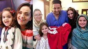 Looking for the perfect name for your little one? 15 Pakistani Celebrity Baby Names For Girls Pictures Lens