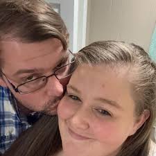 Cooper Alan and Wife Hally Expecting a Baby