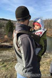 Onya Baby Outback Carrier Review