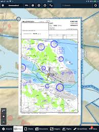 Foreflight Launches Navigation App For Europe Flyer