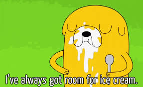 National ice cream cone day 95685 gifs. Finn And Jake Gifs Primo Gif Latest Animated Gifs