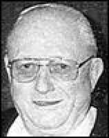 Ernie A. Meyer (1930-2008)