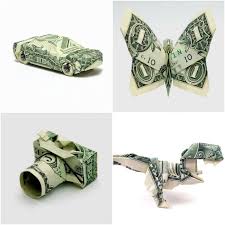 1001 Ideen Fur Hochzeitsgeschenke Selber Machen Hochzeitsgeschenke Selber Machen Geld Falten Geld Falten Auto