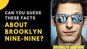 Only true fans will be able to answer all 50 halloween trivia questions correctly. Brooklyn Nine Nine Quiz Questions And Answers Brooklyn Nine Nine Quiz Hard For True Fans Buzzfeed Youtube