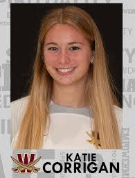 Katie Corrigan's Instagram, Twitter & Facebook
