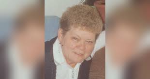 Betty Vienhaus Obituary