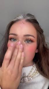 it's still my beautiful German nose🥰 #nadinebreaty #girl #trend #trending  #summer #springvibes🌸 #spain #ibiza #nadinebreatyfp❤ #tiktok #foryourpage  #furdich