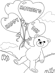 Coloring 2 print has 26 free mother's day coloring pages that are sure to warm mom's heart this year. Best 30 Free Printable Mother S Day Coloring Pages 2020