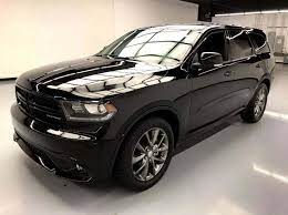 2016 Jaguar Xjl 4198000 For Sale In Stafford Tx 77477 Incacarcom Dodge Durango 2017 Dodge Durango Buy Used Cars