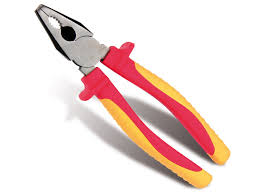 Maybe you would like to learn more about one of these? Kombizange 200 Mm Vde Online Kaufen Pollin De