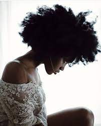 The hair & color design salon. Habits That Reveal Your Lack Of Self Esteem Natural Hair Styles Hair Inspiration Afro Hairstyles