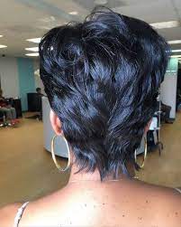 Pin On Natural Short Hair Styles