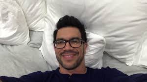 Ronald Venn's Instagram, Twitter & Facebook