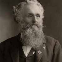 George Washington Glover II (1844–1915)