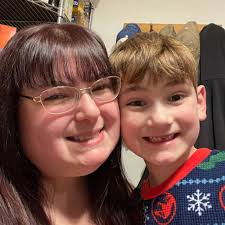 My kiddo and I found this one in the parking lot of Dollar Tree across from  the hospital! Now we are going to hide it somewhere new!