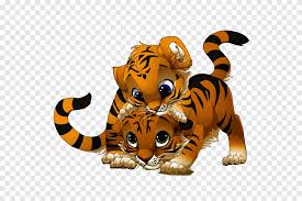 Our database contains over 16 million of free png images. Tiger Cartoon Cartoon Tiger Mammal Animals Png Pngegg
