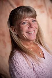 Gina Danna: books, biography, latest update