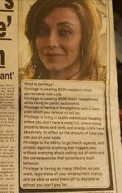 We all know who she's talking about 🙄