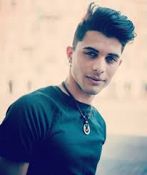 Fã De Erick Brian Colon Love Brasil