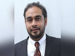 Gnani.ai appoints Sanjay Pai as Chief Revenue Officer