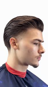 @centralbarbershopcanada 📍 #winnipegbarber #barbershop #winnipeg  #mensgrooming #haircuts