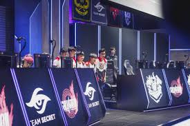 Evos is less grease, less guilt. Any Chance For Evos Esports To Reach The Top 4 Vcs Summer 2020