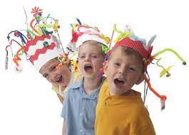Google Image Result For Http Www Legacychurchakron Com Images Uploads Silly Hats Jpg Kids Timeline Silly Hats Crazy Hats