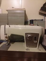 Singer produces several options of industrial sewing machines and tables. Sears Kenmore Sewing Machines