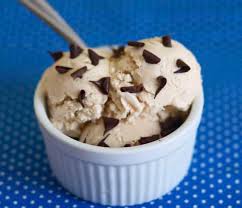 creamy peanut er ice cream
