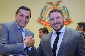 See the complete profile on linkedin and discover sèrgio's connections and jobs at similar companies. Vice Do Amazonas Atribui Catastrofe Da Pandemia A Wilson Lima E Apoia Convocacao Do Governador Pela Cpi Da Covid
