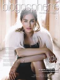 Press - Lydia Elise Millen