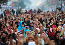 The Problem With Moderate Islam And Why We Need To Redefine Radical Time